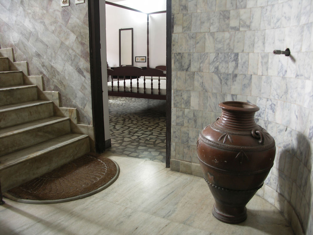 Hotel Park Avenue Kochi Interno foto